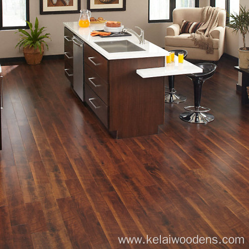 American Walnut Engineered Wood Flooring/Hardwood Flooring
